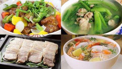 7 nguy cơ mất an toàn thực phẩm trẻ dễ gặp trong mùa hè