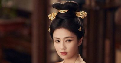 Bạch Lộc chưa hết số thị phi, phim mới 'Mạc Ly' vừa lên sóng đã vướng ồn ào