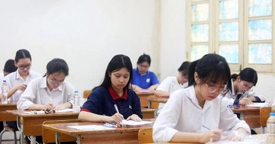 Thí sinh thi tốt nghiệp THPT 2026 cần lưu ý gì để tránh mất điểm các môn KHXH?