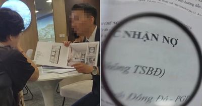 Nếu đã ký hợp đồng sở hữu kỳ nghỉ, có nên đóng thêm tiền để 'thoát' không?