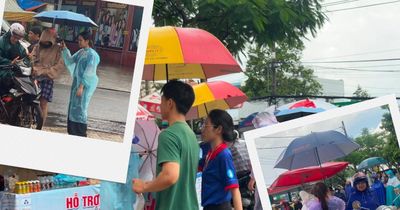 Hơn 142.000 thí sinh tại TP.HCM làm thủ tục dự thi tốt nghiệp THPT năm 2026