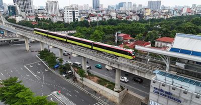 Tranh chấp kéo dài tại dự án metro Nhổn- Ga Hà Nội có nguy cơ làm chậm tiến độ
