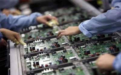 Xuất khẩu của khối doanh nghiệp FDI có thể đạt 410 tỷ USD trong năm nay
