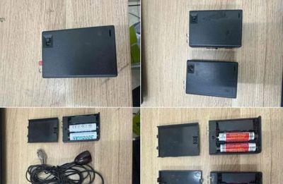 Khởi tố 12 bị can sản xuất thiết bị điện tử giúp tài xế taxi gian lận doanh thu