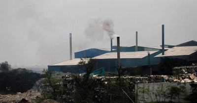 Đề xuất Cục trưởng, Chánh văn phòng Bộ NN&MT có quyền xử phạt đến 1 tỷ đồng