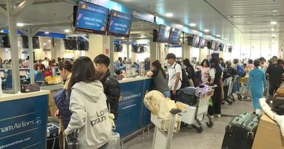 Giá vé máy bay giảm, dù vào cao điểm hè | ATV ngày 10/6/2026