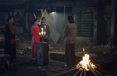 Điện ảnh Việt tìm kiếm kịch bản hay để đưa vào sản xuất