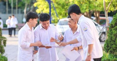 Kỳ thi tốt nghiệp THPT 2026: Những lưu ý quan trọng cho thí sinh