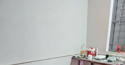 Công an xã Tiến Thắng quyết tâm xây dựng địa bàn không ma túy