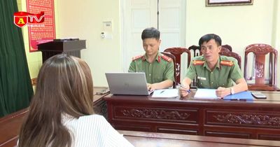 Bịa chuyện tâm linh gây xôn xao mạng xã hội, nữ du khách bị xử phạt 7,5 triệu đồng