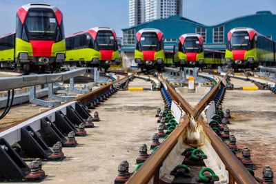 Hà Nội yêu cầu làm rõ tranh chấp gói thầu CP06 tuyến metro Nhổn - Ga Hà Nội
