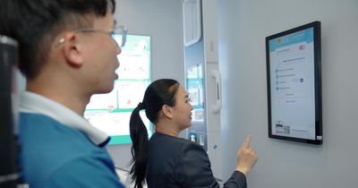 TP Hồ Chí Minh: Khi chuyển đổi số gõ cửa từng nhà