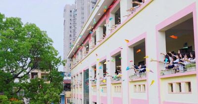 Thi tốt nghiệp THPT 2026: Lưu ý thí sinh trước giờ G