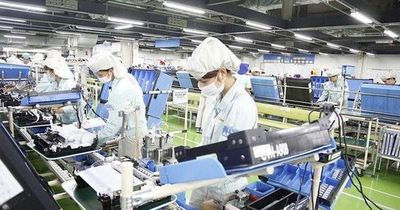 Thúc đẩy liên kết FDI
