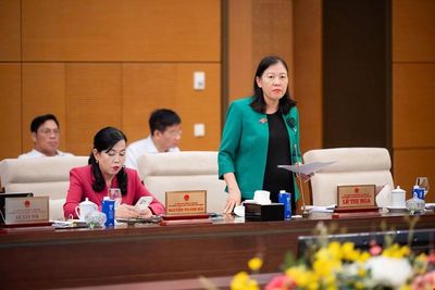 Đề nghị tăng cường kiểm tra chất lượng xăng sinh học E10