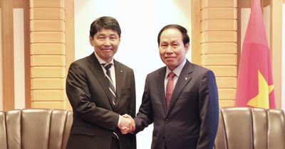Việt Nam - Nhật Bản tăng cường kết nối địa phương, phát triển nguồn nhân lực chất lượng cao