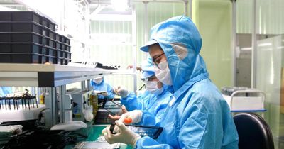 Đà Nẵng: Tăng cường phát triển nguồn nhân lực chất lượng cao