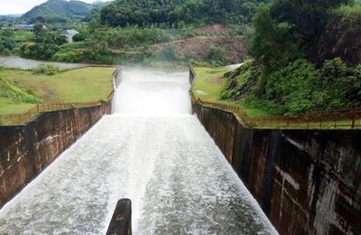 Tìm giải pháp ứng phó với áp lực thiếu hụt tài nguyên nước