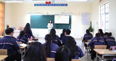 Lâm Đồng tổ chức thi riêng cho thí sinh khiếm thị tham dự Kỳ thi tốt nghiệp THPT năm 2026