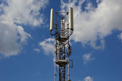 5G+ trên điện thoại có nghĩa là gì và nó khác với 5G như thế nào?