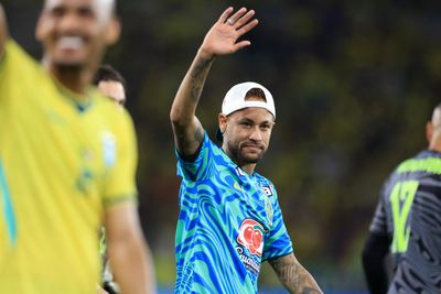 Neymar sáng cửa tái xuất ngay trận mở màn World Cup