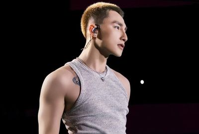 'Sơn Tùng có quyền im lặng nhưng không nên'
