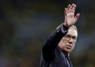 Ancelotti sẽ mang 'vũ khí' đáng sợ nhất đến World Cup