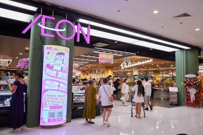 Vì sao lời xin lỗi của Aeon Mall thổi bùng giận dữ?