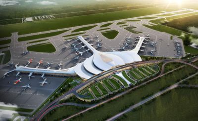 TP.HCM tăng tốc kết nối sân bay Long Thành