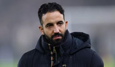 Amorim có cơ hội tái xuất Premier League