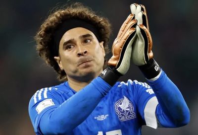 Tình cảnh hỗn loạn trước trận khai mạc World Cup 2026