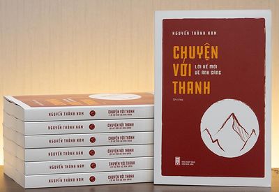 Dừng phát hành, thu hồi 'Chuyện với Thanh'