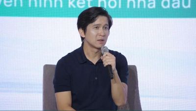 Sếp Dragon Capital chi gần trăm tỷ đồng gom cổ phiếu