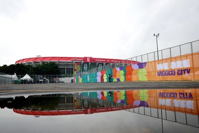 Mexico cho học sinh nghỉ học ngày khai mạc World Cup