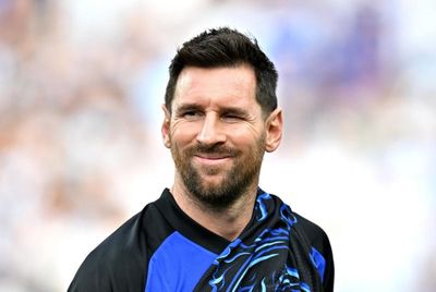 Messi và Mbappe trước lời hẹn với lịch sử