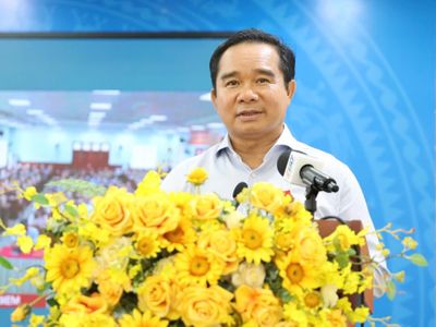 TP.HCM đẩy mạnh hạ tầng giao thông chiến lược cửa ngõ Tây Bắc
