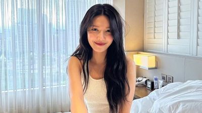 Mỹ nhân vừa chia tay bạn trai 14 năm