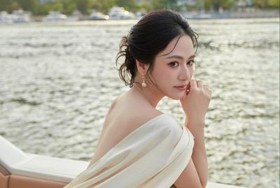 Việt Hoa sau khi kết hôn
