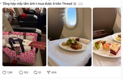 Rộ trào lưu mua ảnh sang chảnh để 'sống ảo' trên mạng xã hội