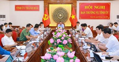 Đề xuất sắp xếp 4115 thôn, tổ dân phố thành 1702 thôn, tổ dân phố mới