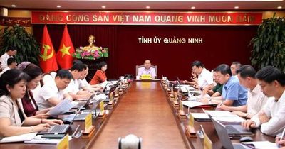 Khẩn trương sắp xếp để các thôn, bản, khu phố mới đi vào hoạt động ổn định từ ngày 1/7/2026