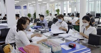 Đề xuất 6 nguyên tắc chuyển đơn vị sự nghiệp công lập thành doanh nghiệp