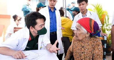 Đề xuất quy định về tổ chức hoạt động Ban quân dân y các cấp