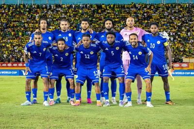 Curaçao - quốc đảo nhỏ nhưng 'dám nghĩ lớn' tại World Cup 2026