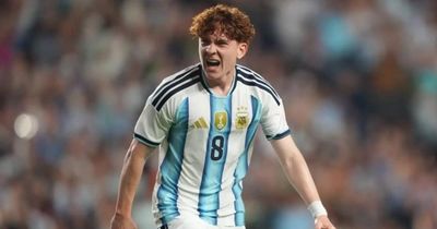 World Cup ngày 10/6: Messi rực sáng trước giờ khai màn, tuyển Anh thấp thỏm với Saka