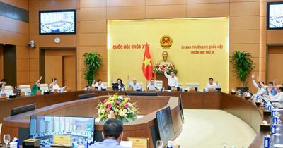 Sửa đổi quy định về phạm vi thẩm quyền theo lãnh thổ của Tòa án nhân dân cấp tỉnh, khu vực