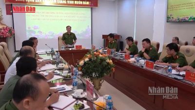 [Video] Thủ tướng gửi thư khen lực lượng tham gia Chuyên án 126N