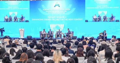 Tăng cường an ninh năng lượng của khu vực ASEAN trong bối cảnh mới