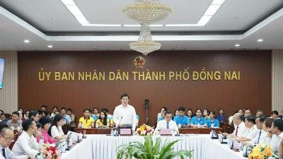 Đồng Nai triển khai thí điểm hỗ trợ hộ kinh doanh chuyển đổi số