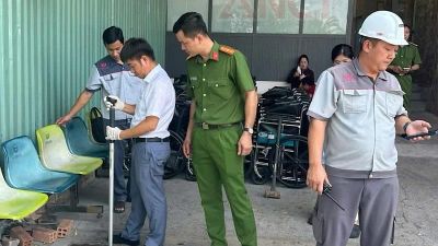 Xử phạt Bệnh viện đa khoa quốc tế S.I.S Cần Thơ hơn 2 tỷ đồng do vi phạm về môi trường